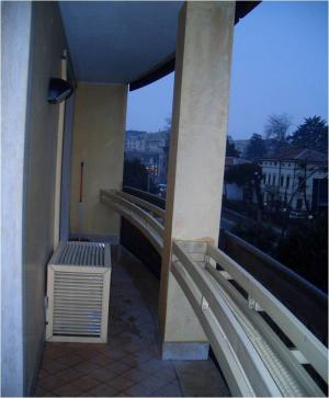 Immagine immobile