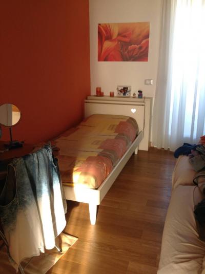 Immagine immobile