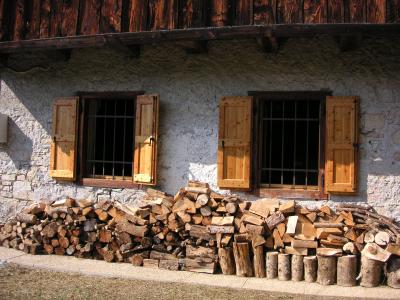 Immagine immobile