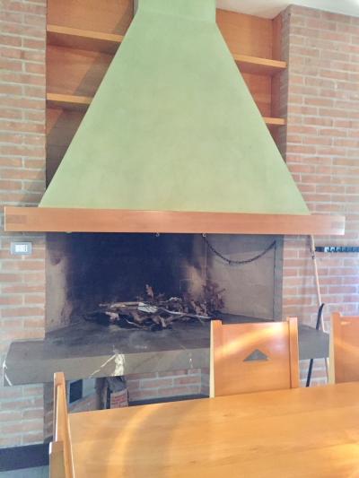 Immagine immobile