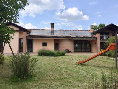 Immagine immobile