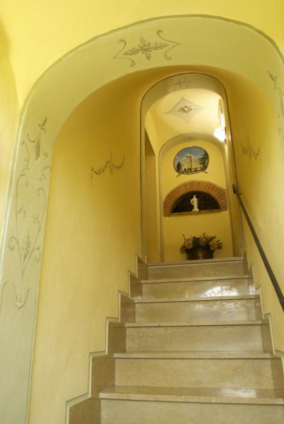 Immagine immobile