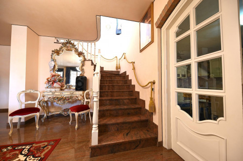 Immagine immobile