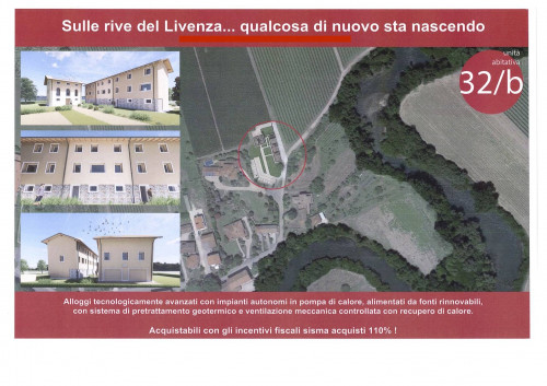 Immagine immobile