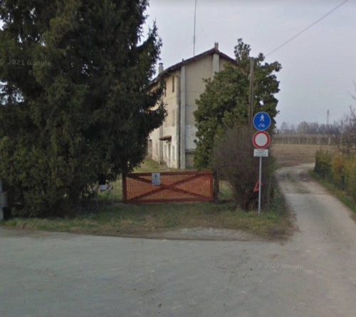 Immagine immobile