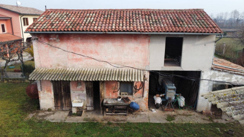 Immagine immobile