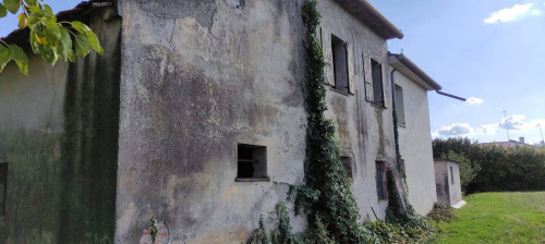 Immagine immobile