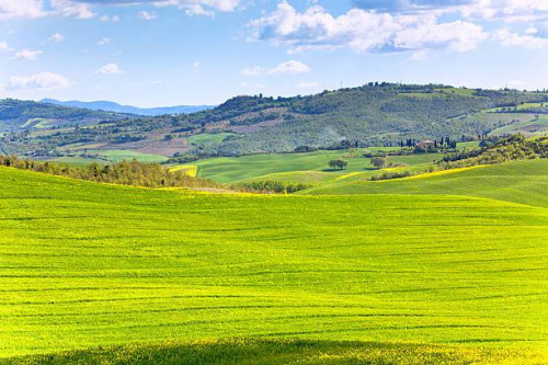 Immagine immobile