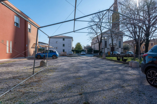 Immagine immobile