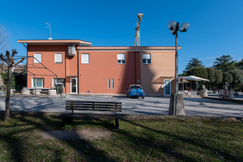 Immagine immobile