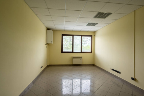 Immagine immobile