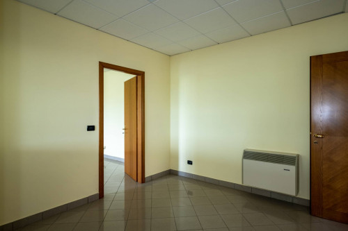 Immagine immobile