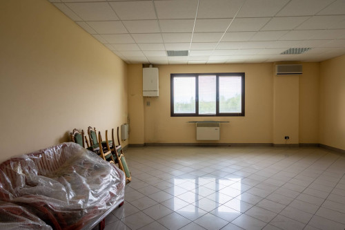Immagine immobile