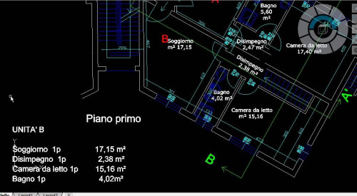 Immagine immobile