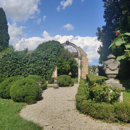 Immagine immobile