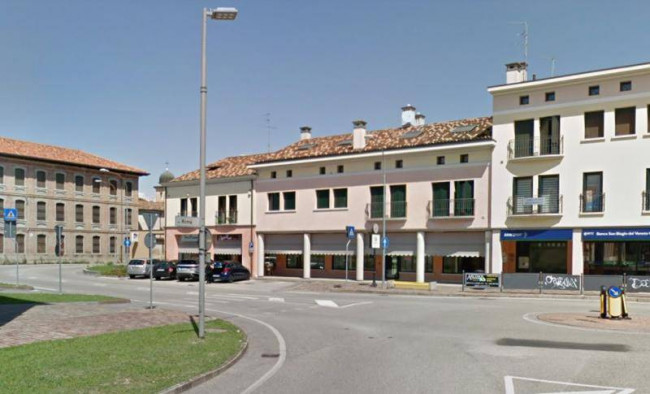 Immagine immobile