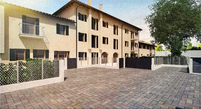 Immagine immobile