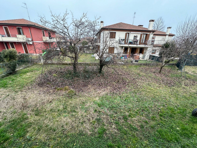 Immagine immobile