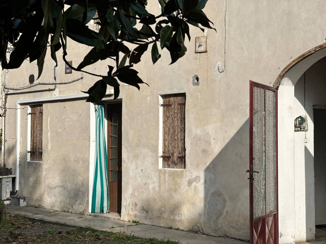 Immagine immobile