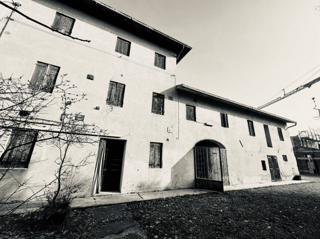 Immagine immobile