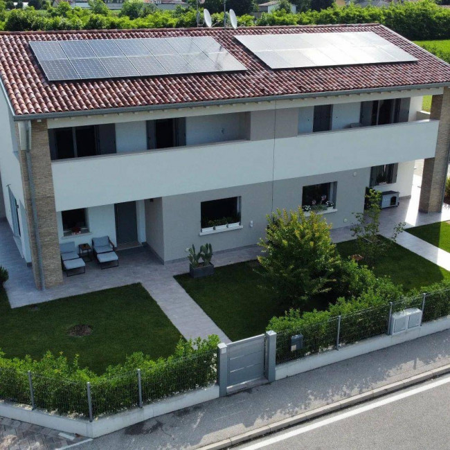 Immagine immobile
