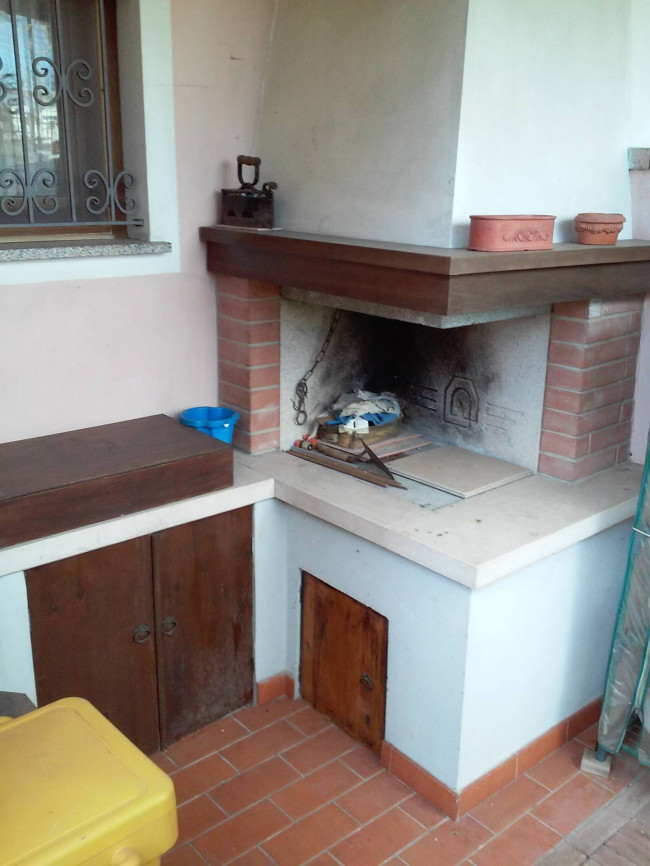 Immagine immobile