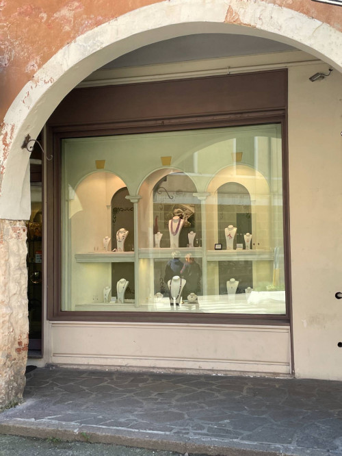 Immagine immobile