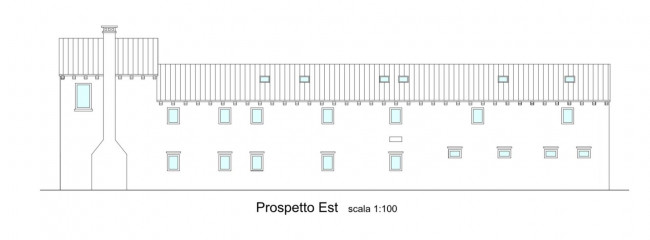 Immagine immobile