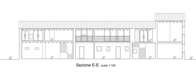 Immagine immobile