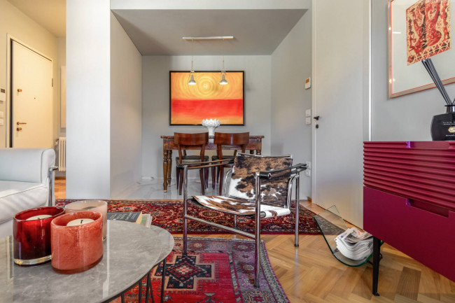 Immagine immobile