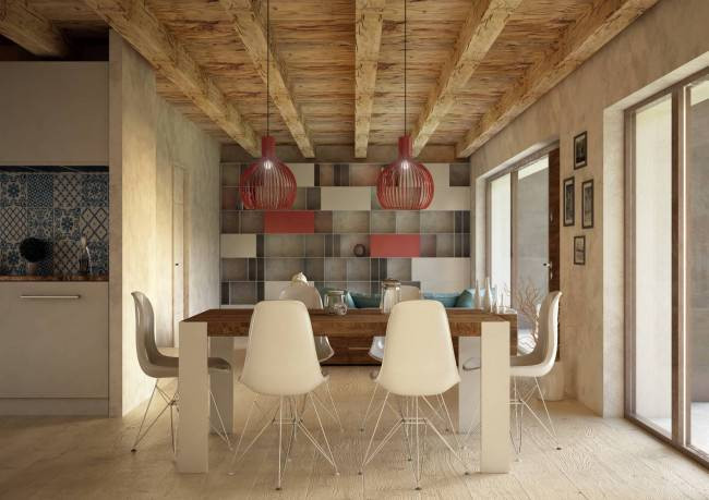 Immagine immobile