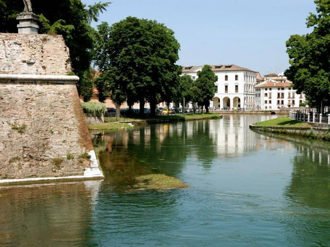 Immagine immobile