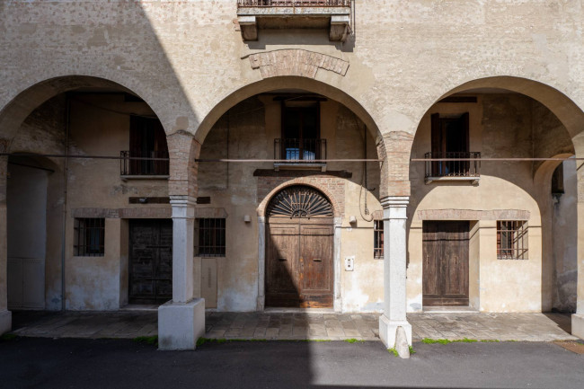 Immagine immobile