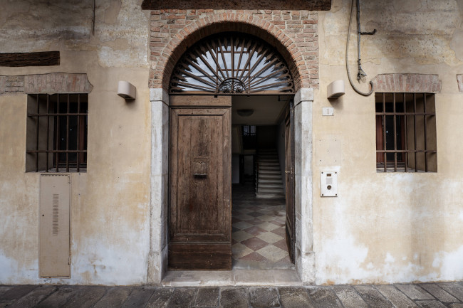 Immagine immobile