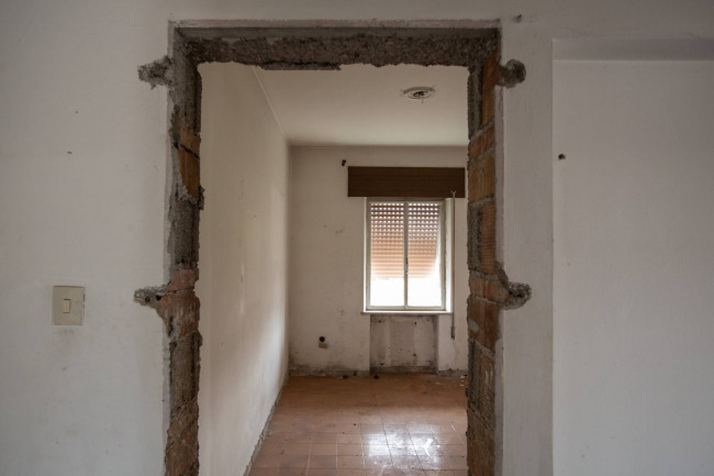 Immagine immobile