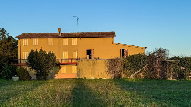 Immagine immobile