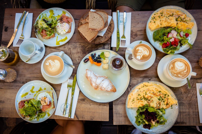 Immagine immobile