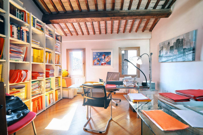 Immagine immobile