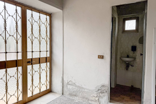 Immagine immobile