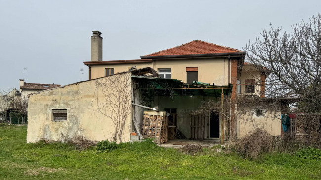 Immagine immobile