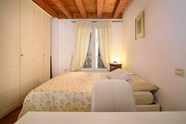 Immagine immobile