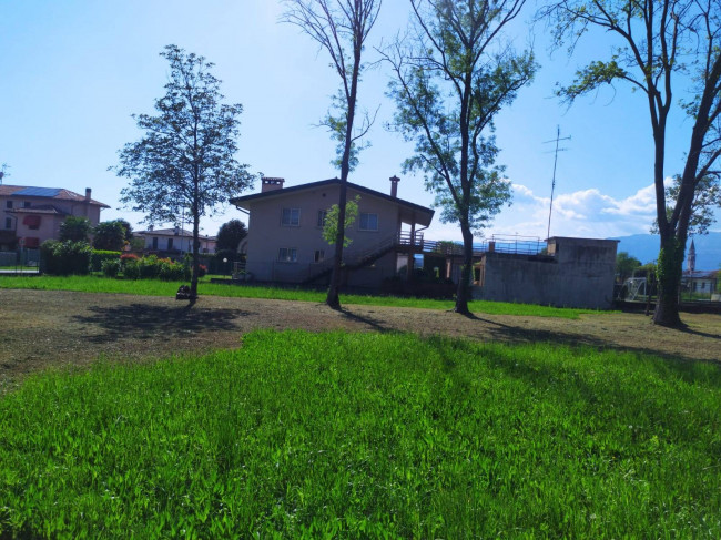 Immagine immobile