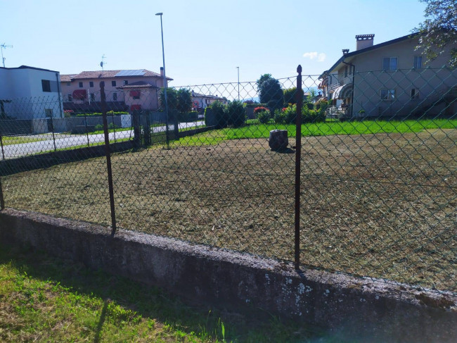 Immagine immobile