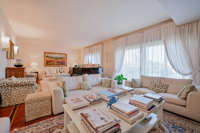 Immagine immobile