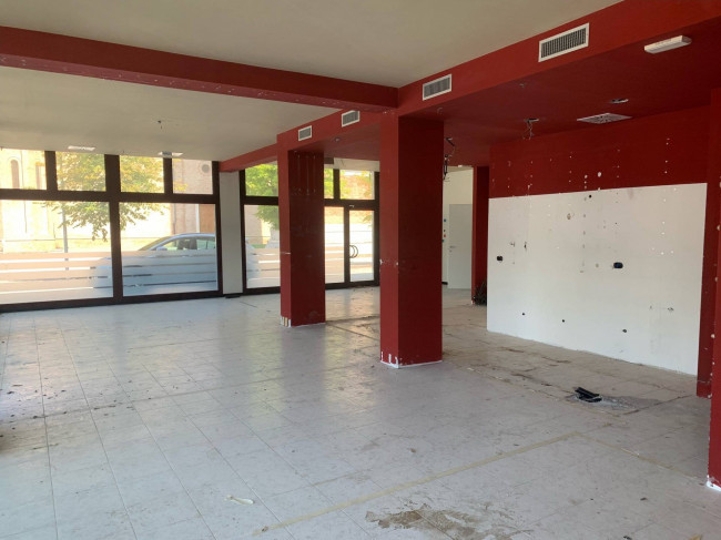 Immagine immobile