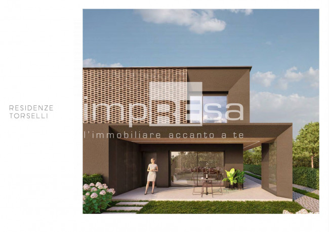 Immagine immobile