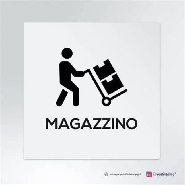 Immagine immobile