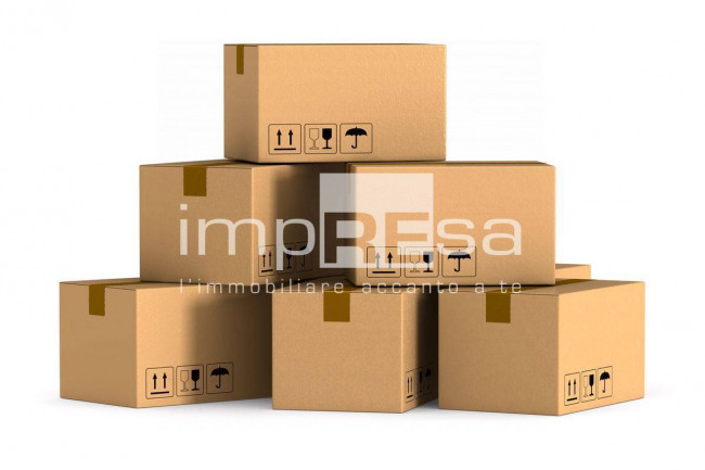 Immagine immobile