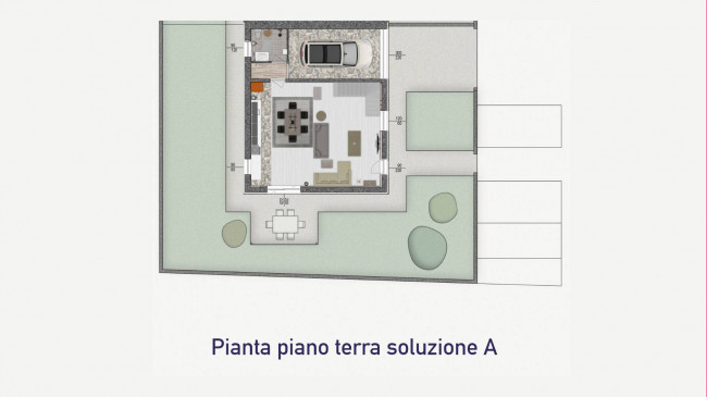 Immagine immobile