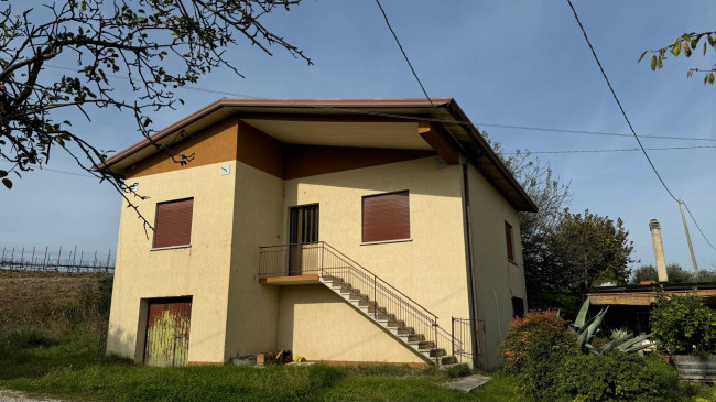 Immagine immobile